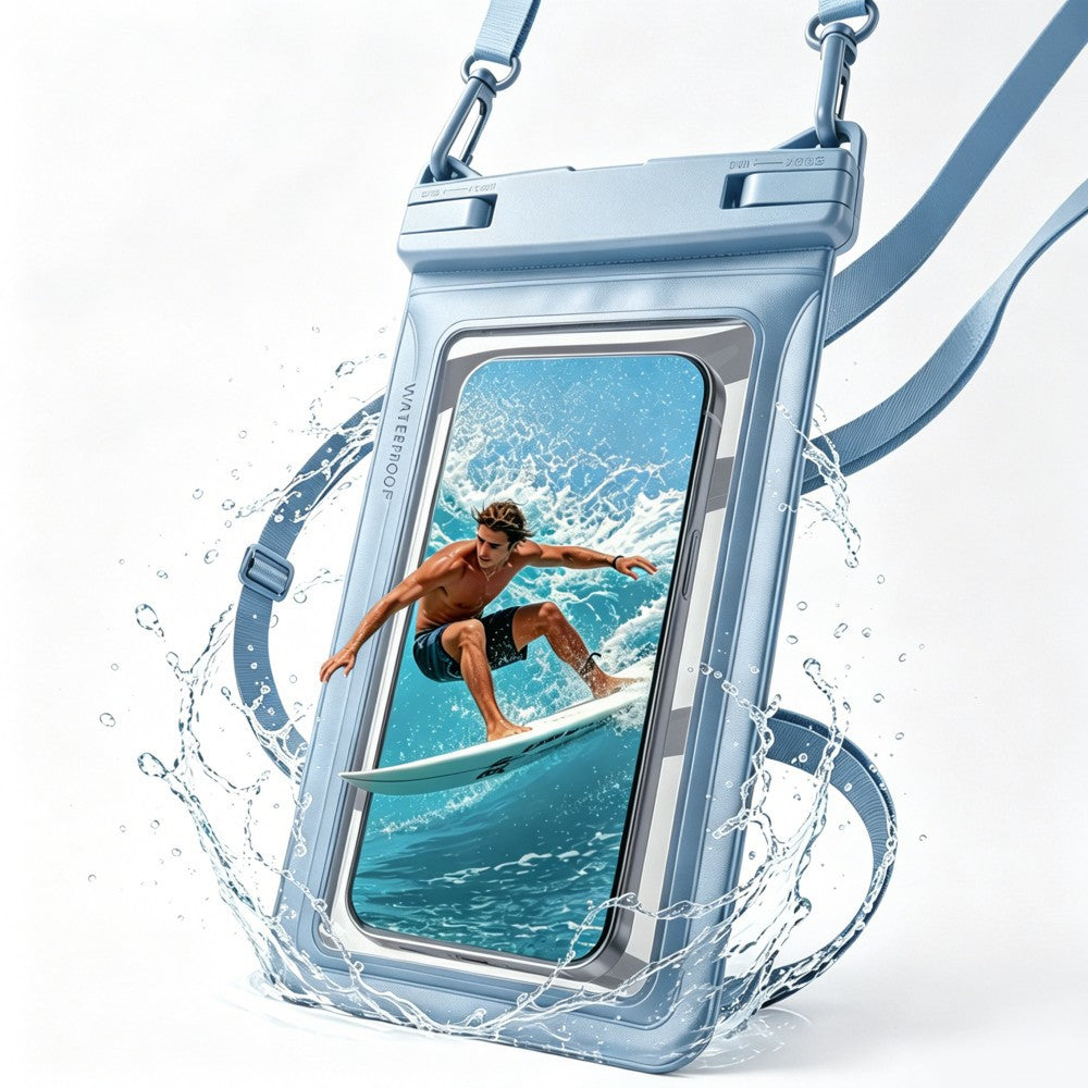 Wasserdichte Handyhülle Brehn