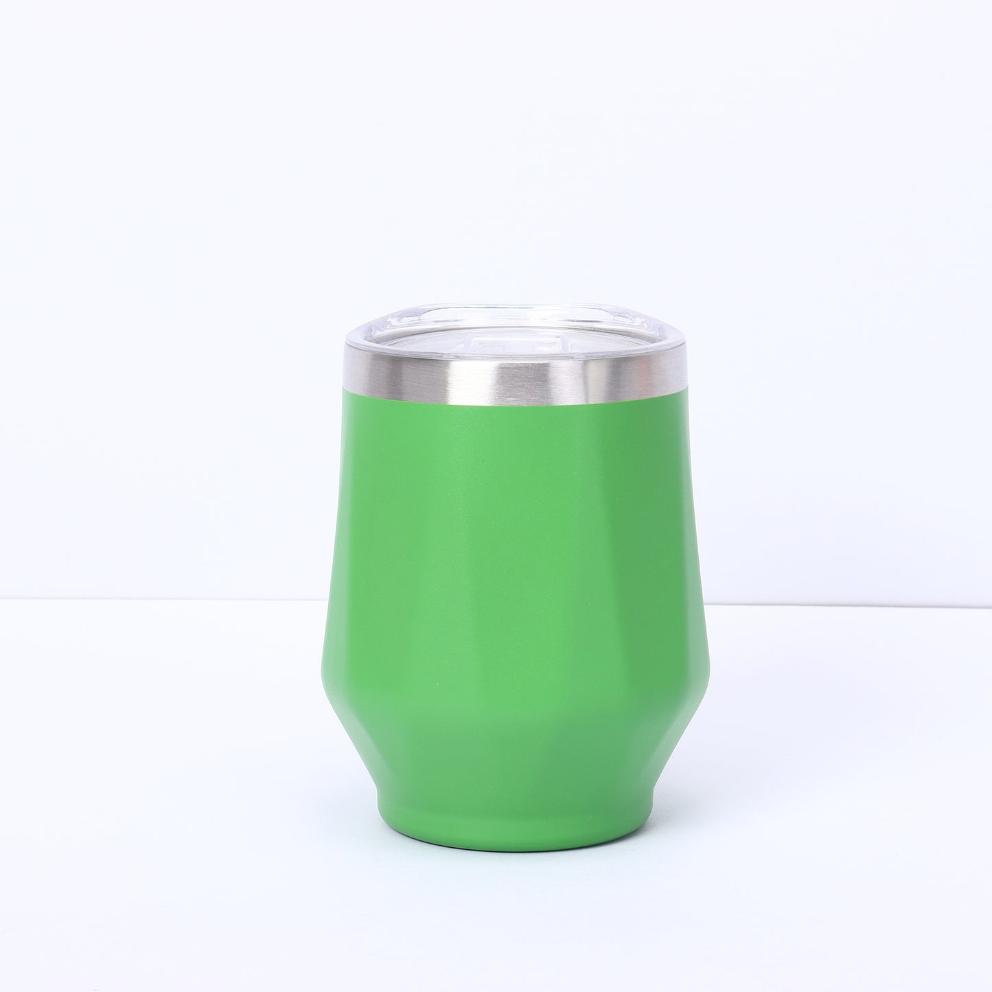 Damen Isolierter Kaffeebecher mit Edelstahlverschluss Brehn