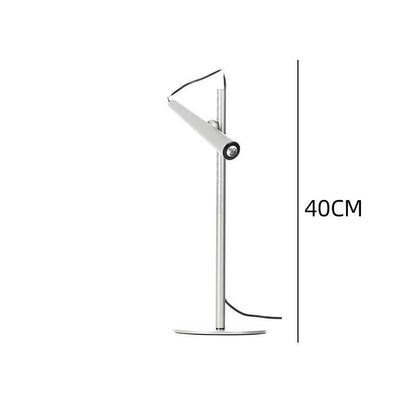 Verstellbare LED Schreibtischlampe mit elegantem Design