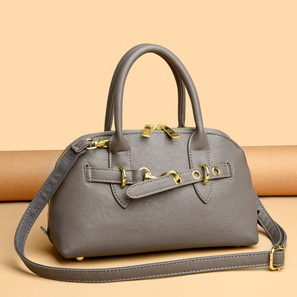Elegante strukturierte Umhängetasche Brehn 1785771206