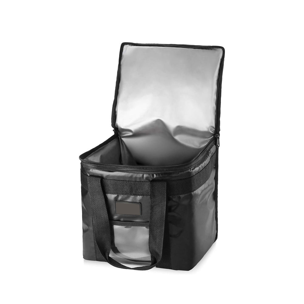 Damen Isolierte Transportkühltasche Brehn