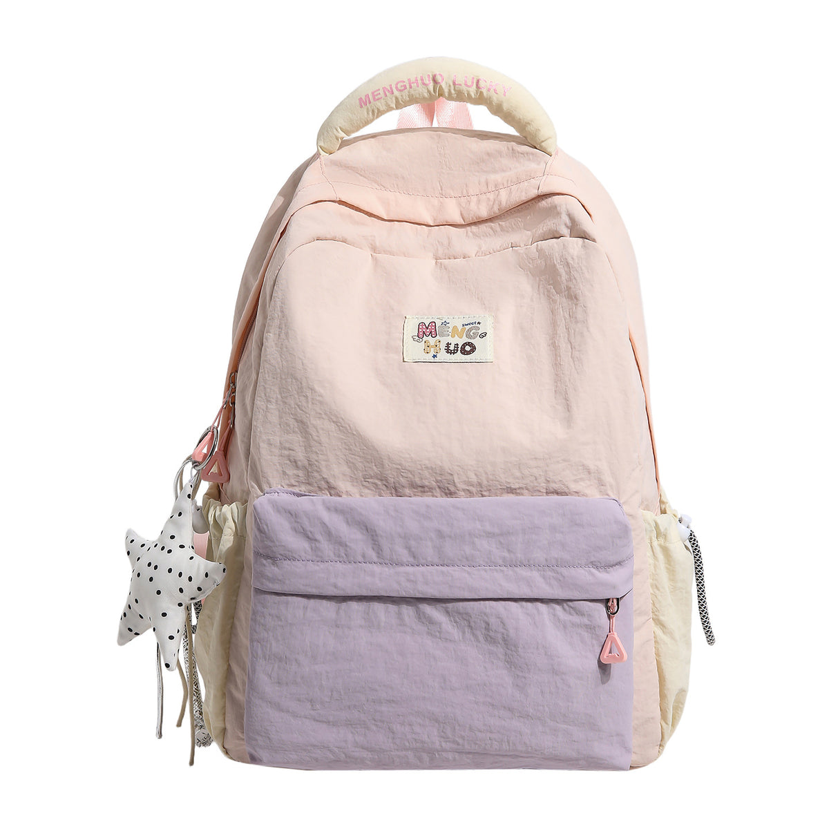 Stylischer Multifunktions-Casual-Rucksack Brehn