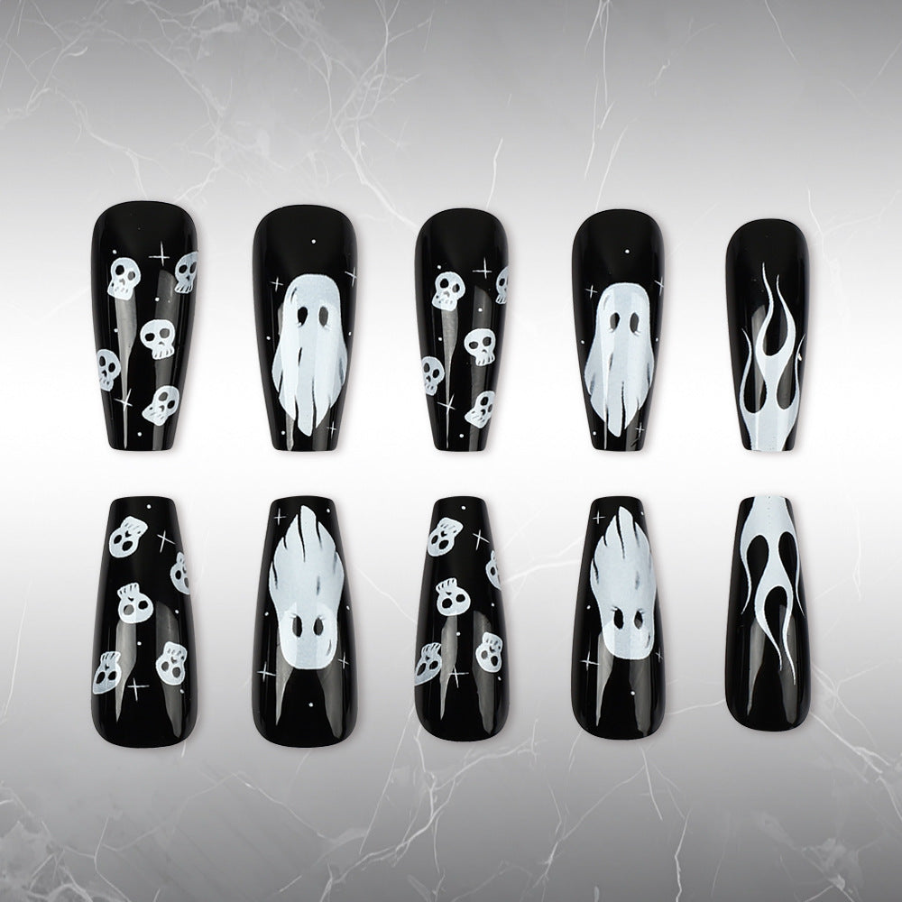Nail Art Brehn