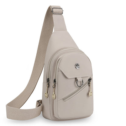 Kompakte Urban Sling Tasche