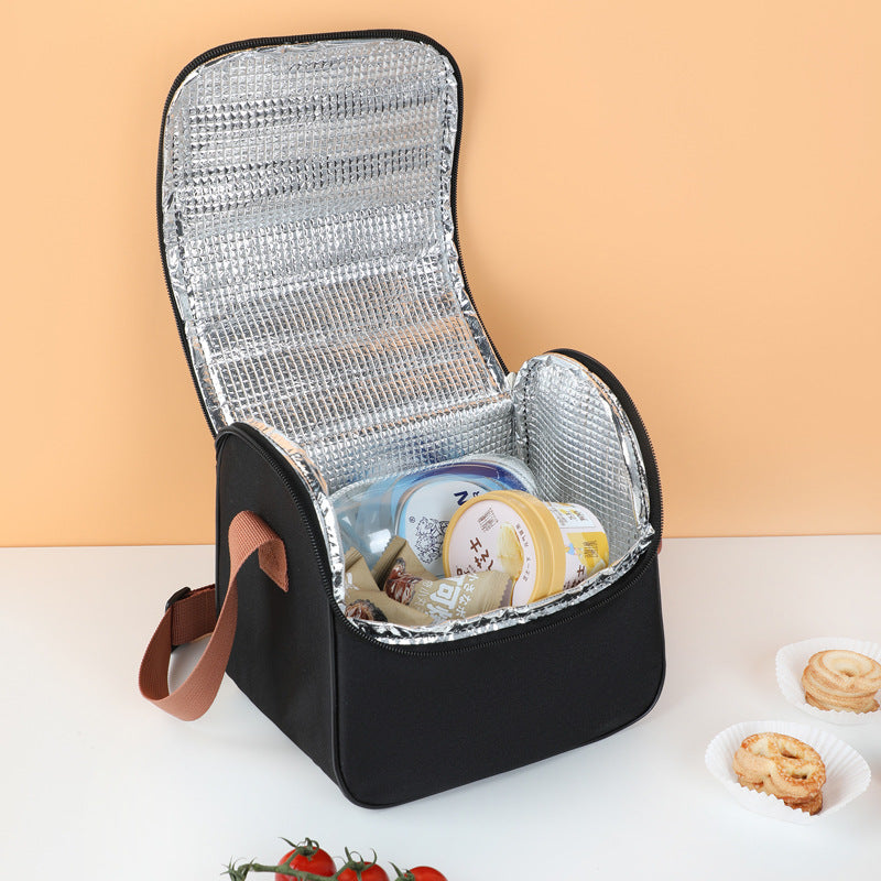 Isolierte Lunchbox