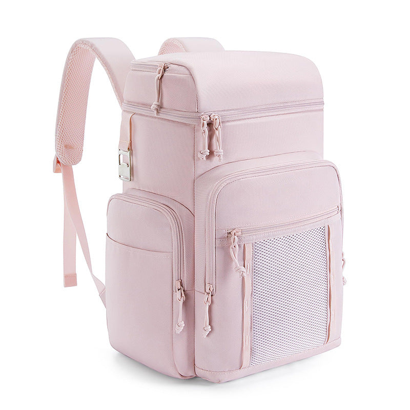 Multifunktionale Kühltasche Rucksack Brehn