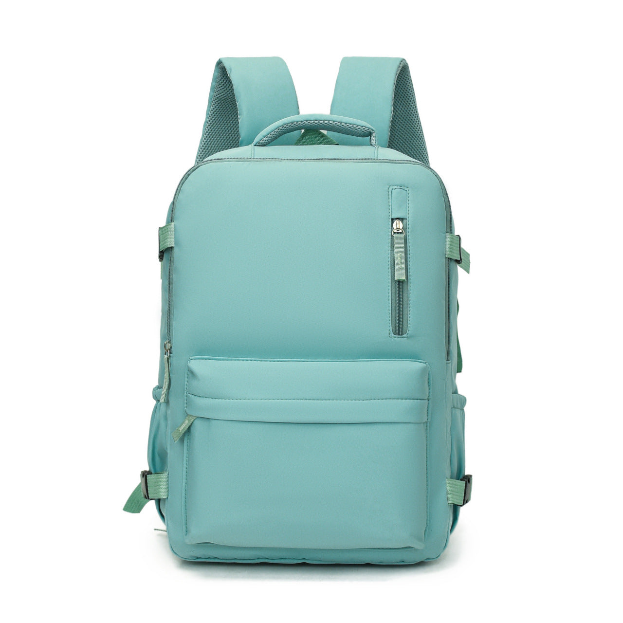 Vielseitiger Multi-Kompartiment-Rucksack Brehn
