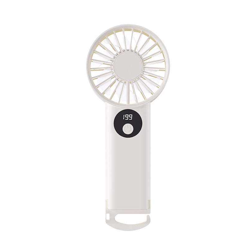 Damen tragbarer Mini Ventilator Brehn