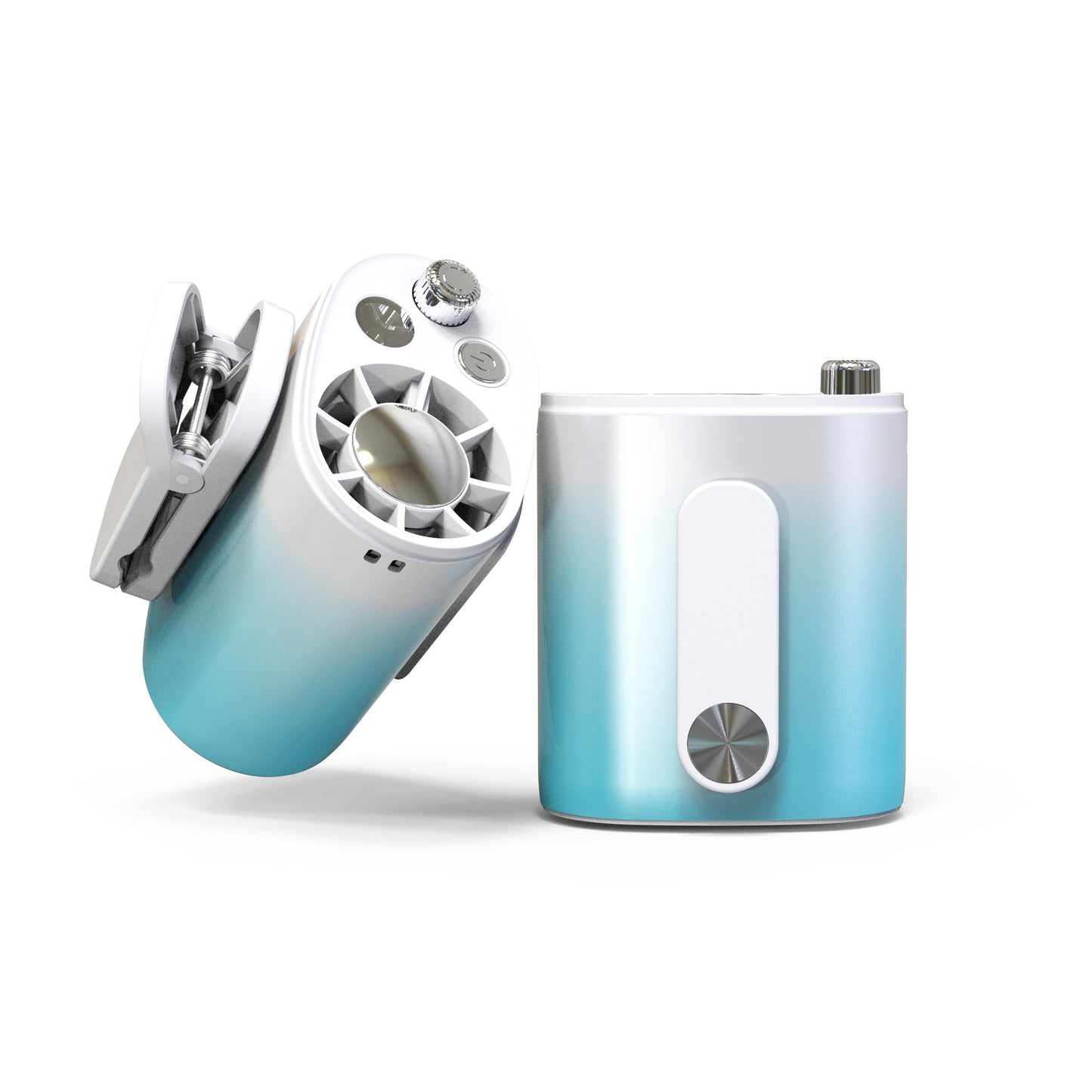 Unisex tragbare Mini-Klimaanlage Brehn