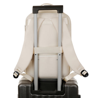 Langlebiger Laptop-Rucksack Brehn