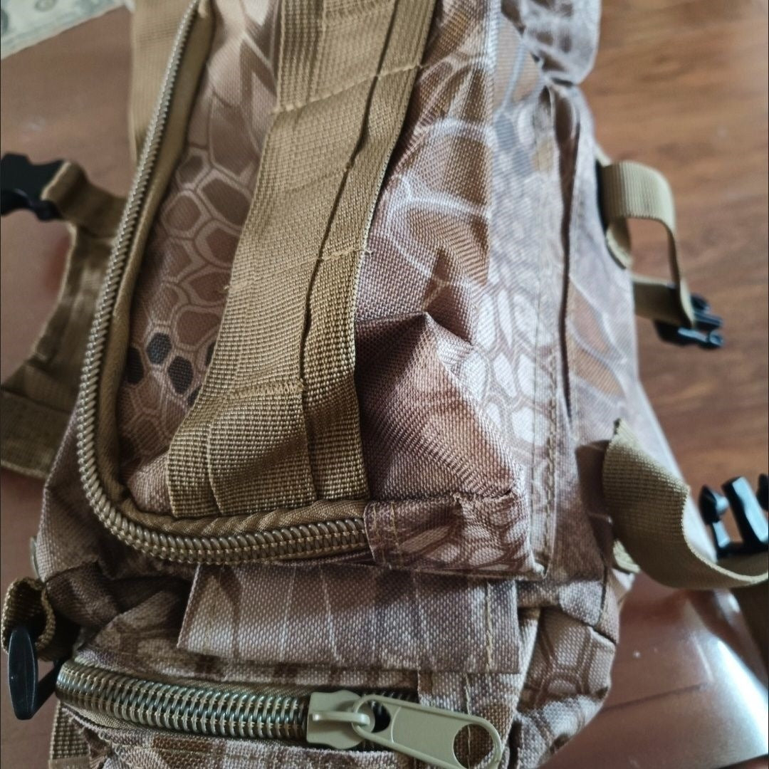 Taktische Reisetasche Brehn