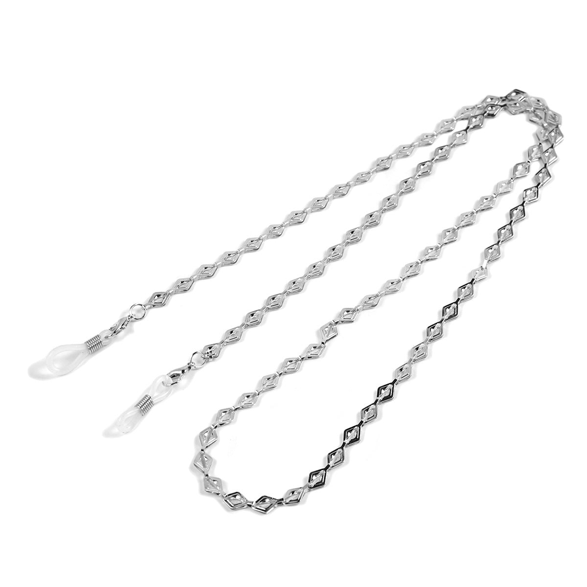Dekorative Diamant-Verbund Brillen Kette Brehn