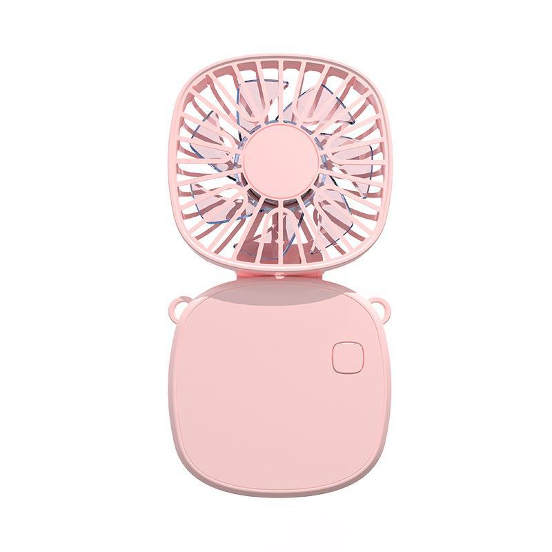 Tragbarer Handheld Mini Ventilator Brehn