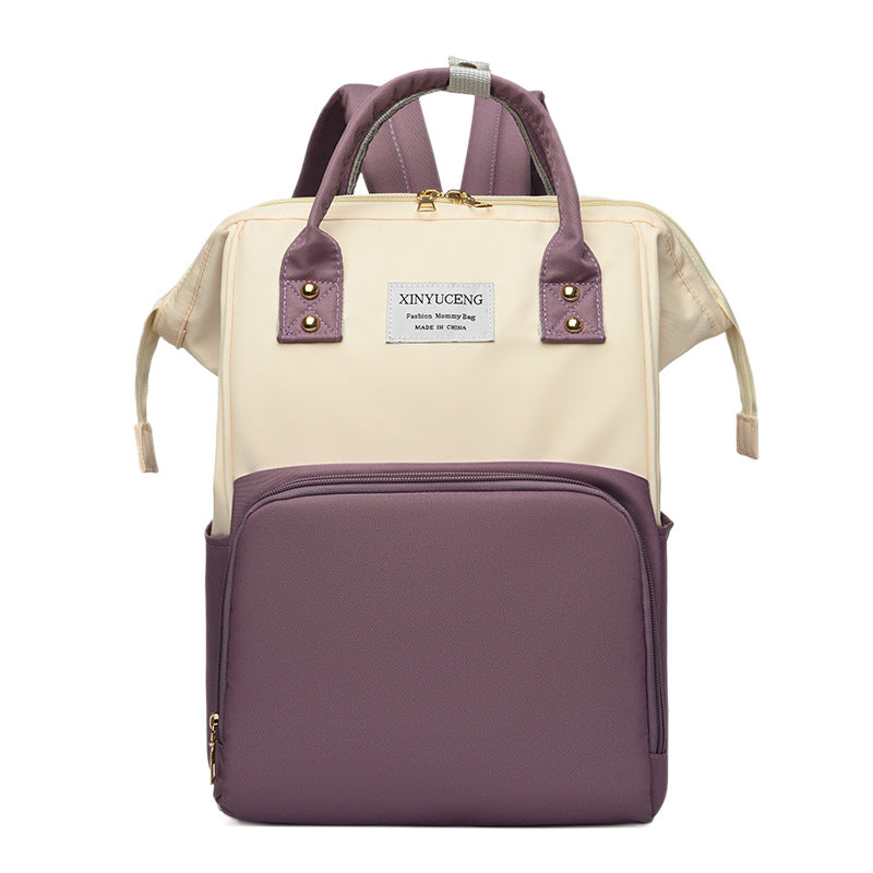 Vielseitiger Multifunktions-Rucksack Brehn