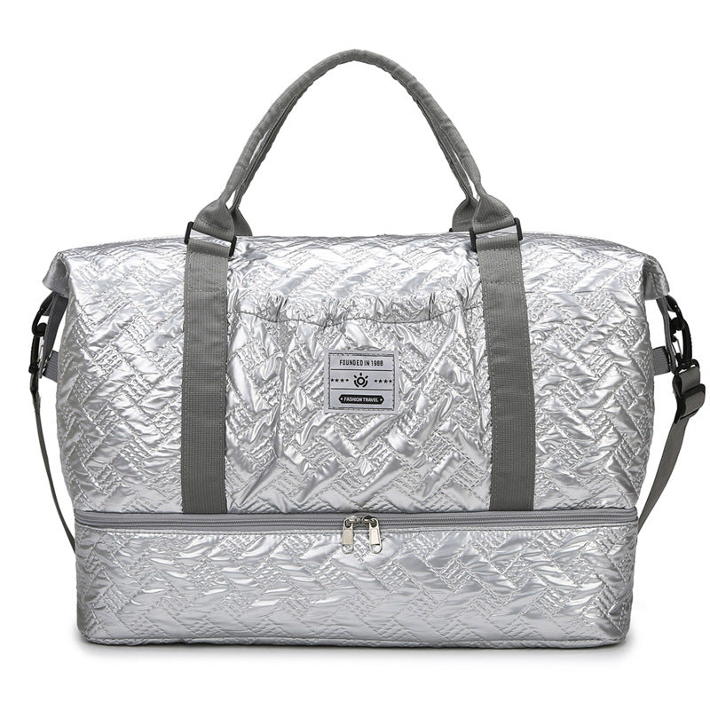 Stylische Multifunktions-Reisetasche Brehn