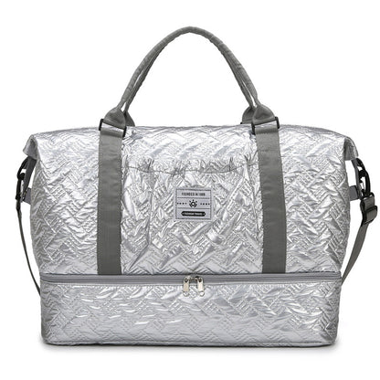 Stylische Multifunktions-Reisetasche Brehn