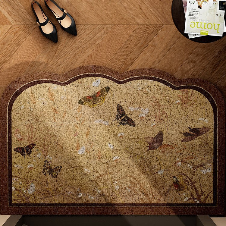 Home Decor Mat Brehn