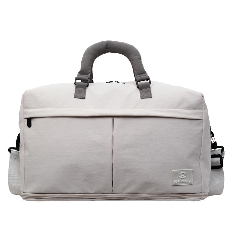 Multifunktionale Laptop-Reise-Duffle-Tasche