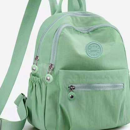 Stylische Rucksack Brehn