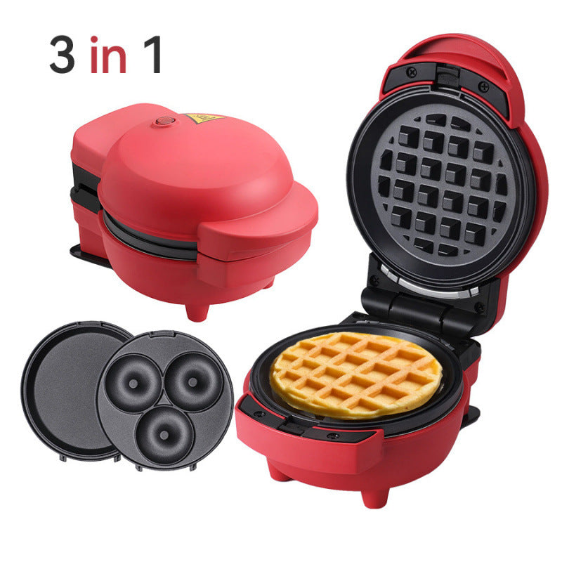 Küchen-Essential Elektrogrill Brehn