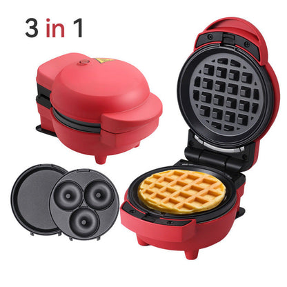 Waffeleisen Brehn