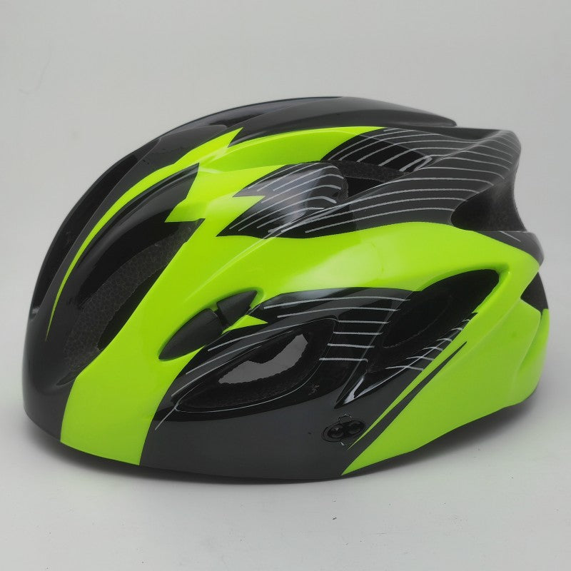 belüfteter In-Mold-Mountainbike-Helm mit abnehmbarem Visier und mikroverstellbarem Sitz Brehn