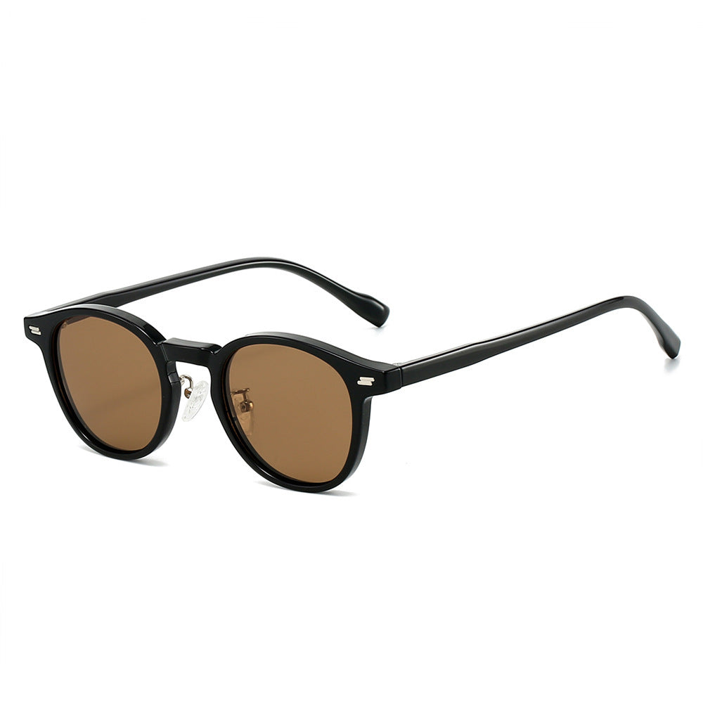 Damen Retro Sonnenbrille Brehn