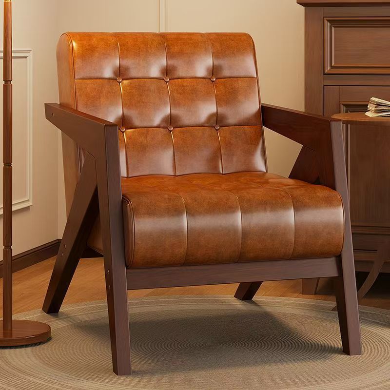 Bequemer Relaxstuhl Brehn