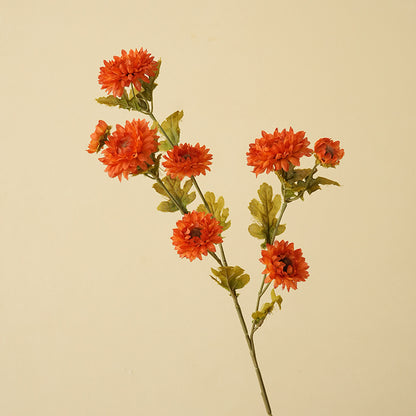 Dekorative Kunstblumen Brehn