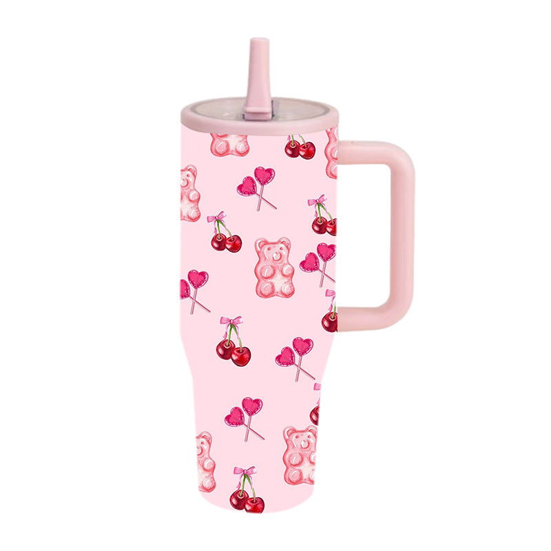 Damen Trinkbecher Brehn