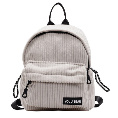 Cordura Kompakt Schulranzen Brehn