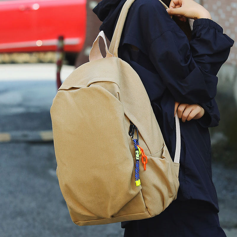 Freizeit Rucksack mit Multifunktionalen Taschen Brehn