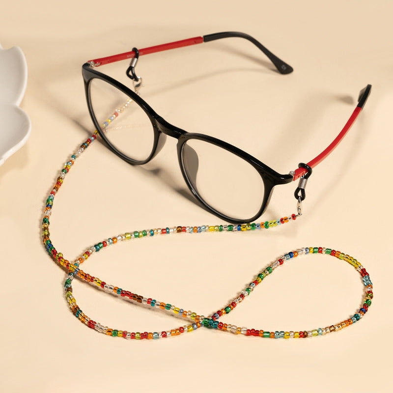 Beaded Brillenhalterkette Brehn