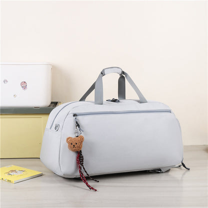 Geräumige Reisetasche Brehn