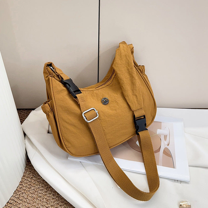 WoVersatile Utility Sling Bag Brehn