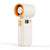 Unisex Tragbarer Wiederaufladbarer Mini Handventilator Brehn