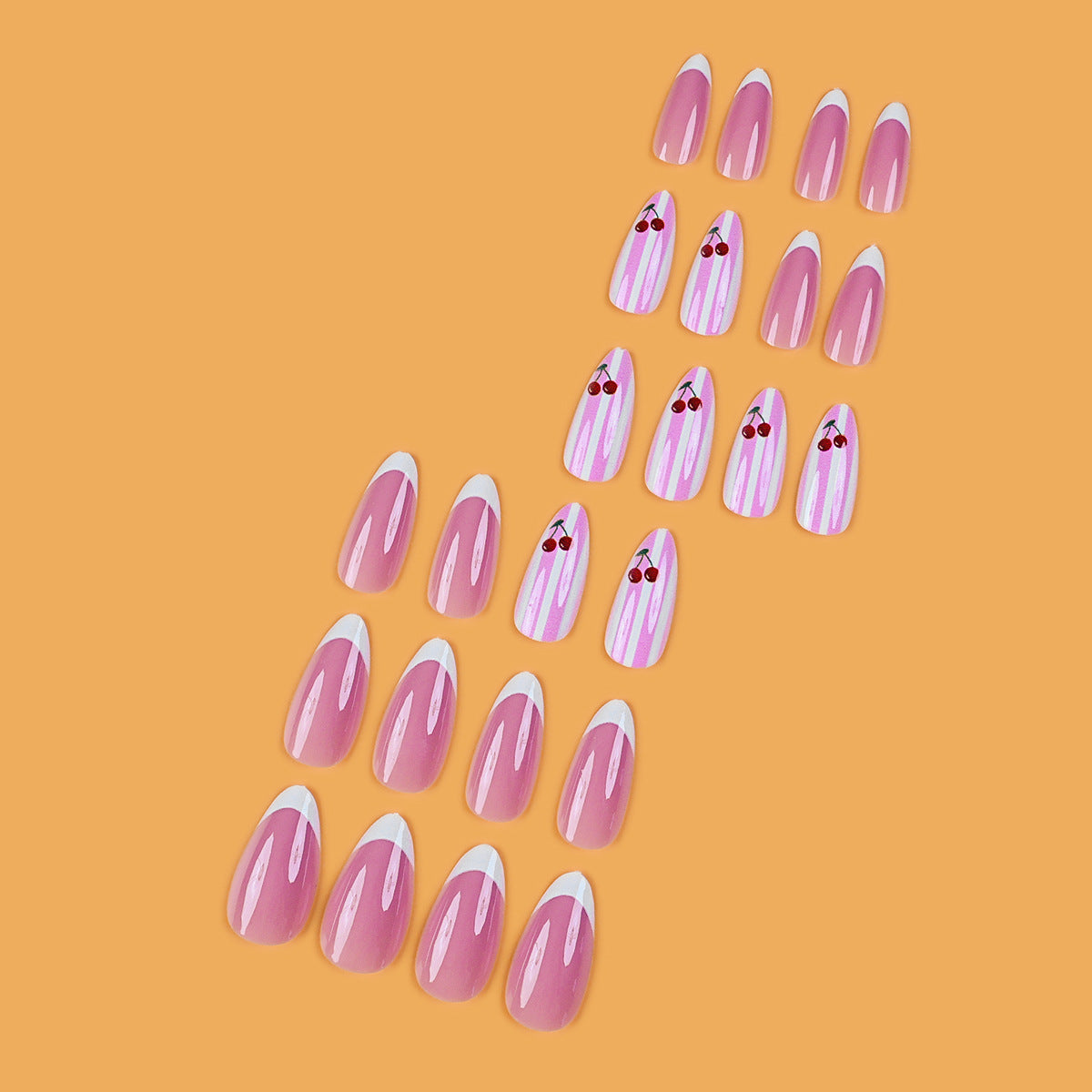 Nagelkunstdesign