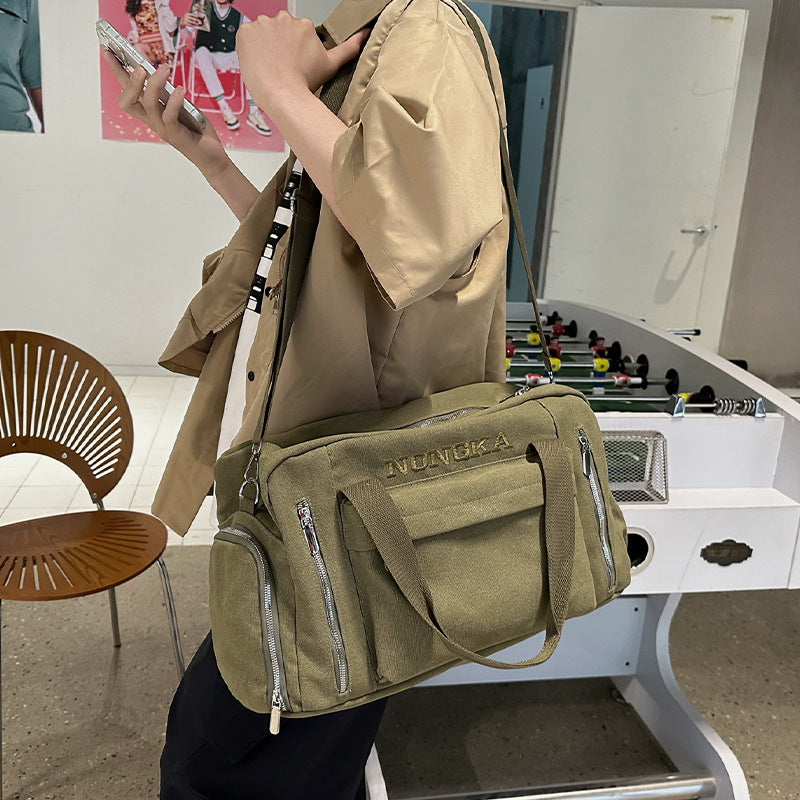 Multifunktionale Reisetasche Brehn 1790157995