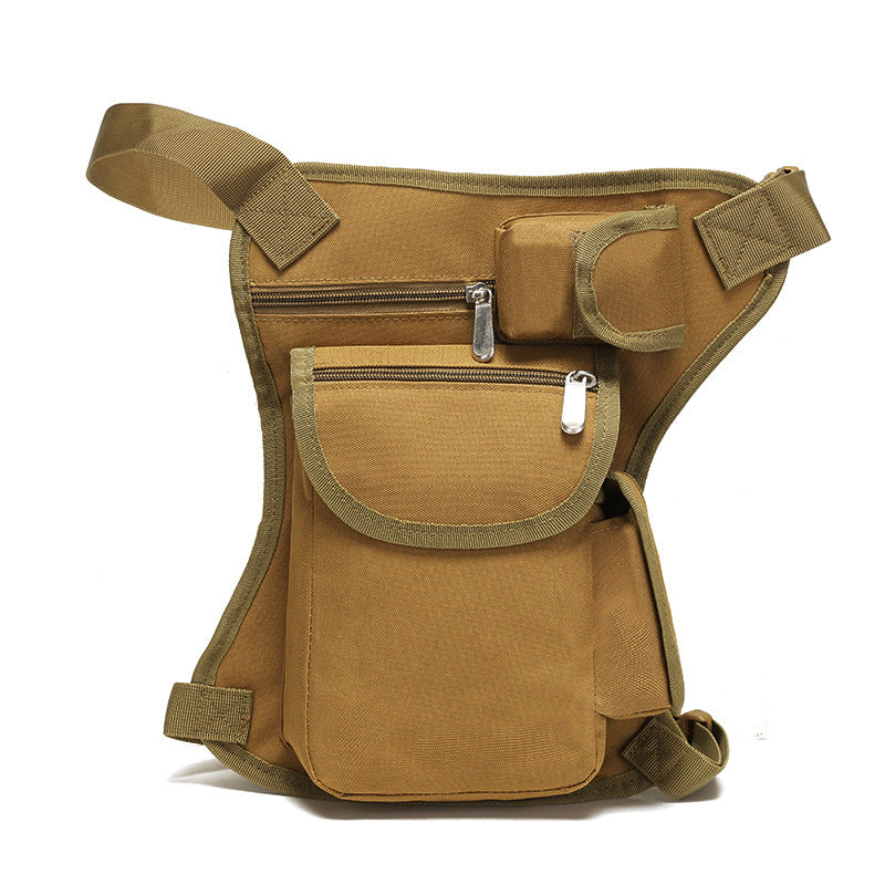 Taktische Multi-Taschen Hüfttasche Brehn