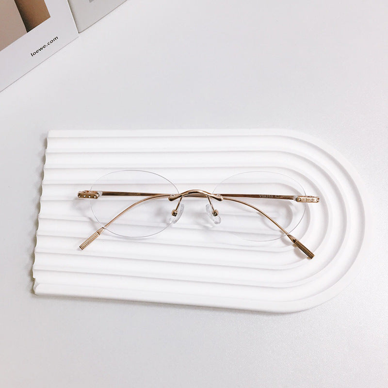 Stilvolle Retro-Sonnenbrille Brehn