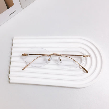 Stilvolle Retro-Sonnenbrille Brehn