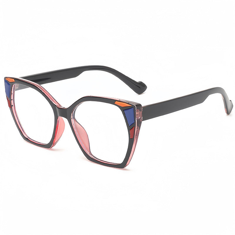 Damen Eyewear mit ausgefallenem Cat-Eye-Design Brehn