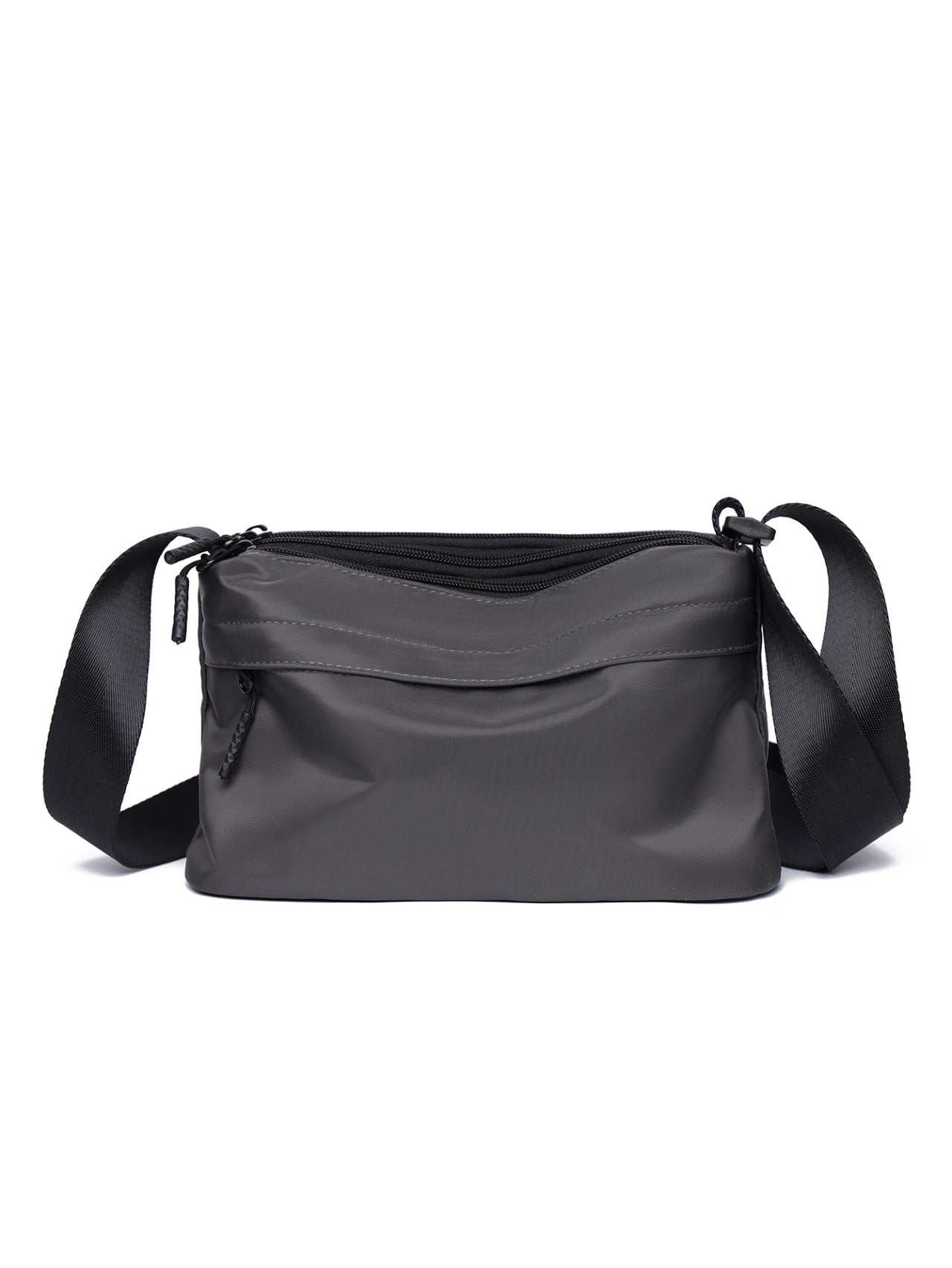 Multi-Funktionale Crossbody-Tasche