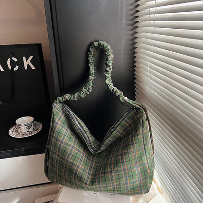 Chic Everyday Hobo Bag Brehn