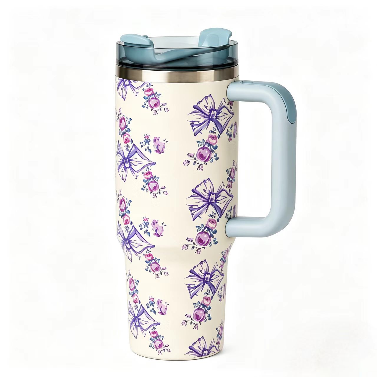 Damen Edelstahl Thermobecher Brehn
