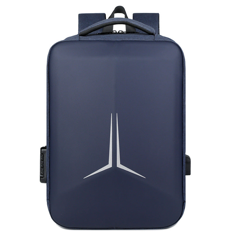 Rucksack mit Intelligentem Kabelfach Brehn