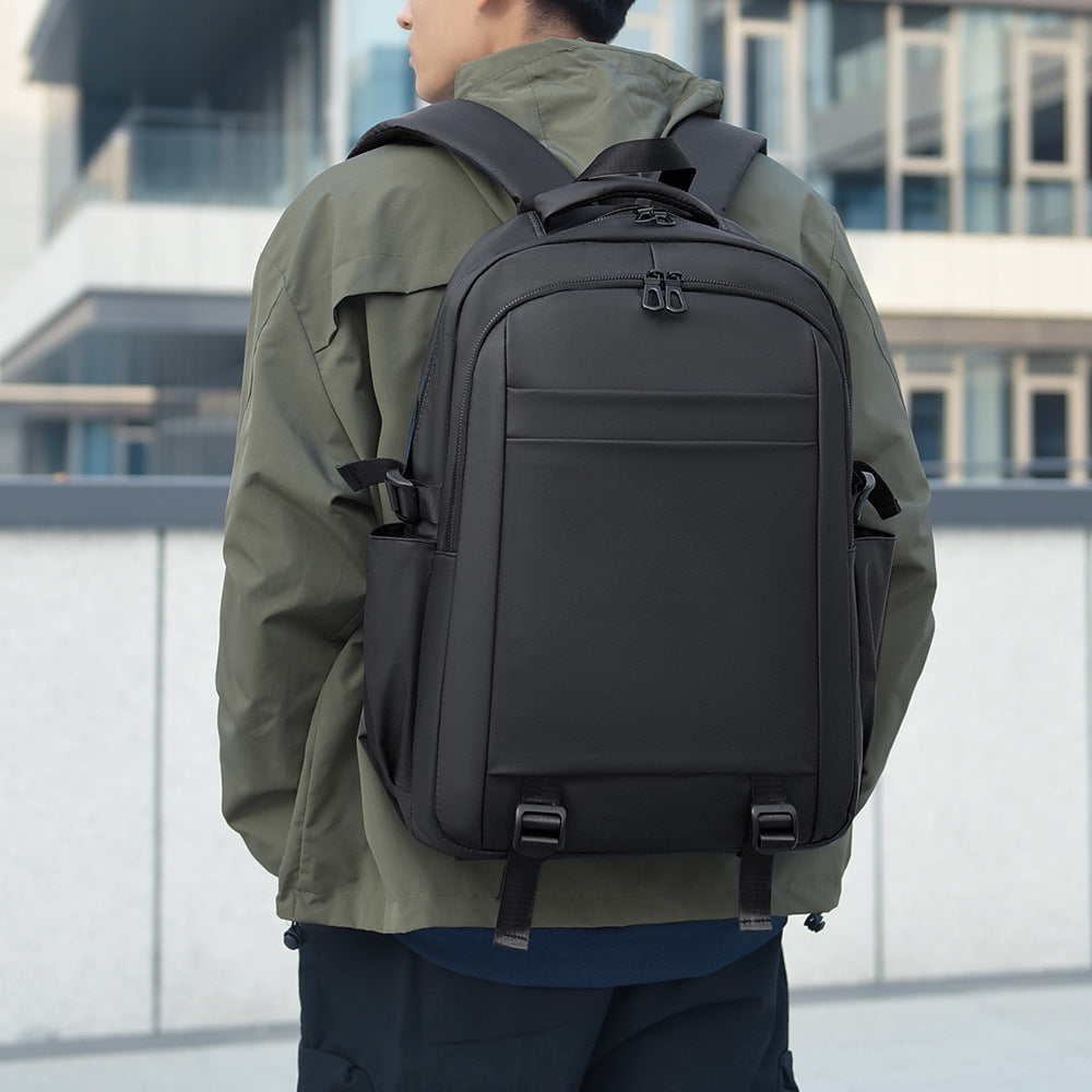 Vielseitiger technikverbesserter Rucksack Brehn