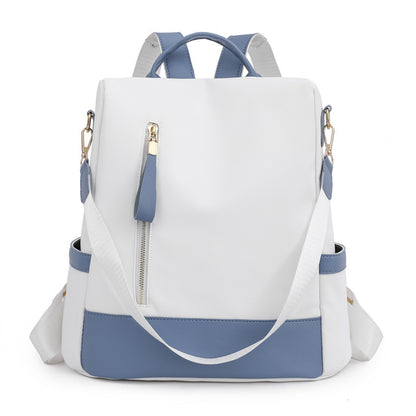 Rucksack mit Multiple Fächer Brehn