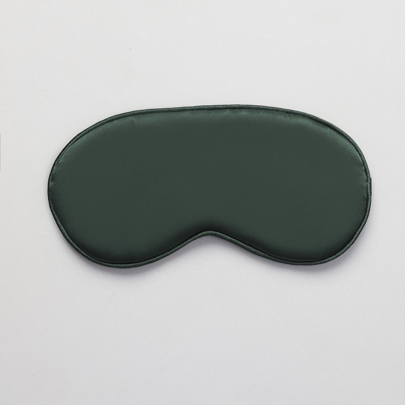 Unisex nan ergonomische Schlafmaske mit sanfter Polsterung und verstellbarem Band Brehn