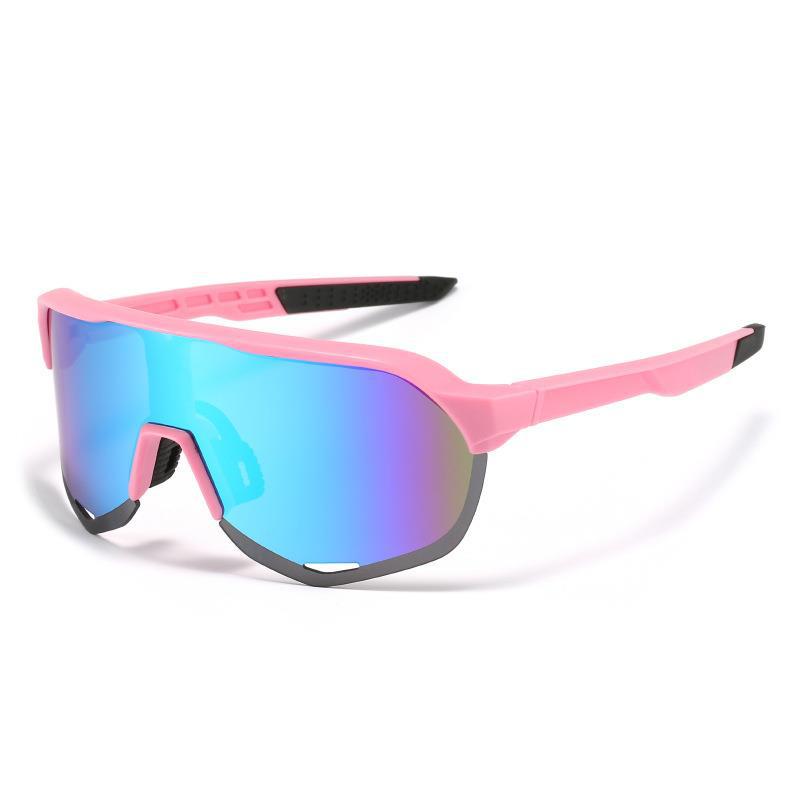 Unisex-Sportsonnenbrille Brehn